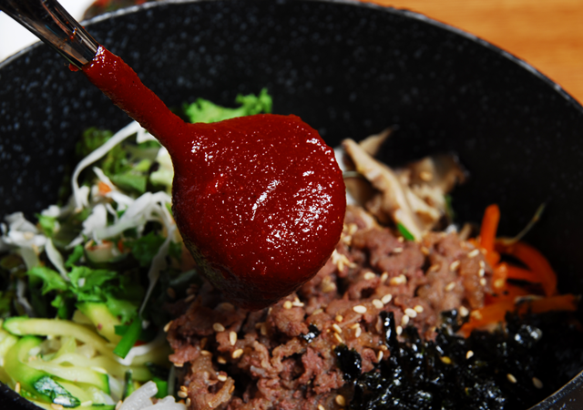 조선칼국수와통막걸리 부산대점