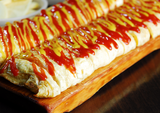 조선칼국수와통막걸리 부산대점
